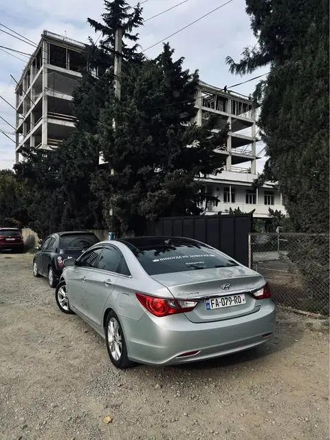 Ավտոմեքենա