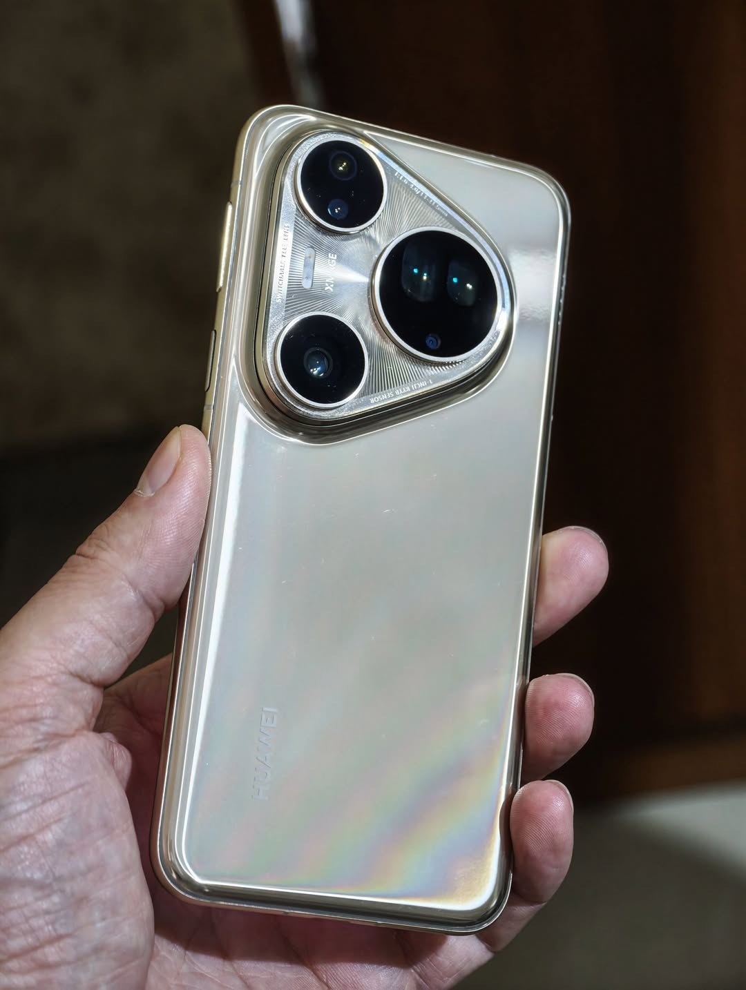 Huawei Pura 80 Ultra