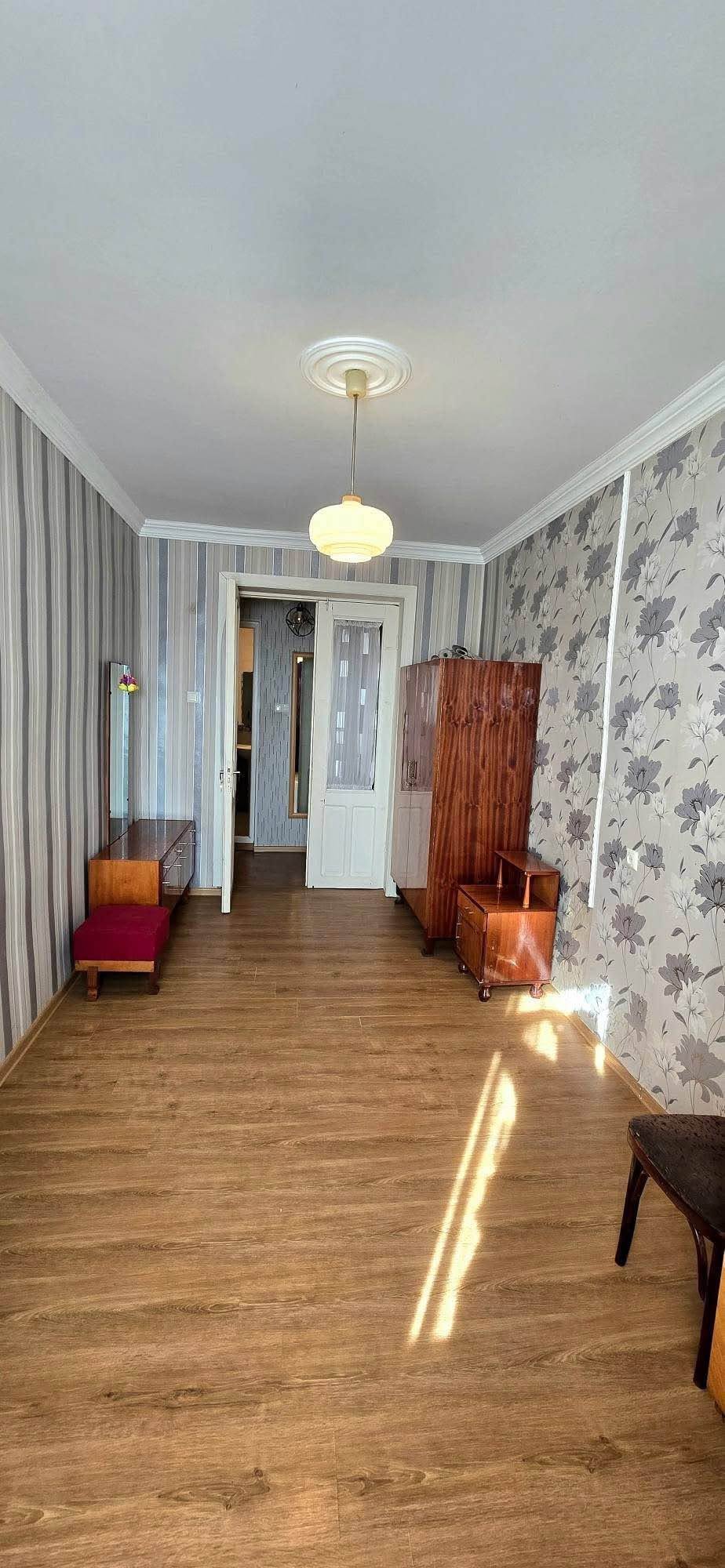 Сдается в аренду 3-комнатная квартира в Кутаиси 📍 — 1,000₾