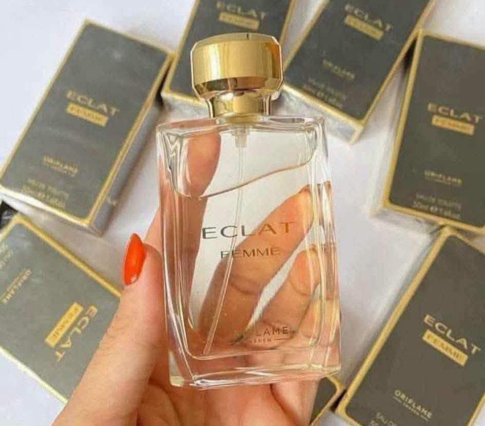 Женский парфюм Eclat Femme