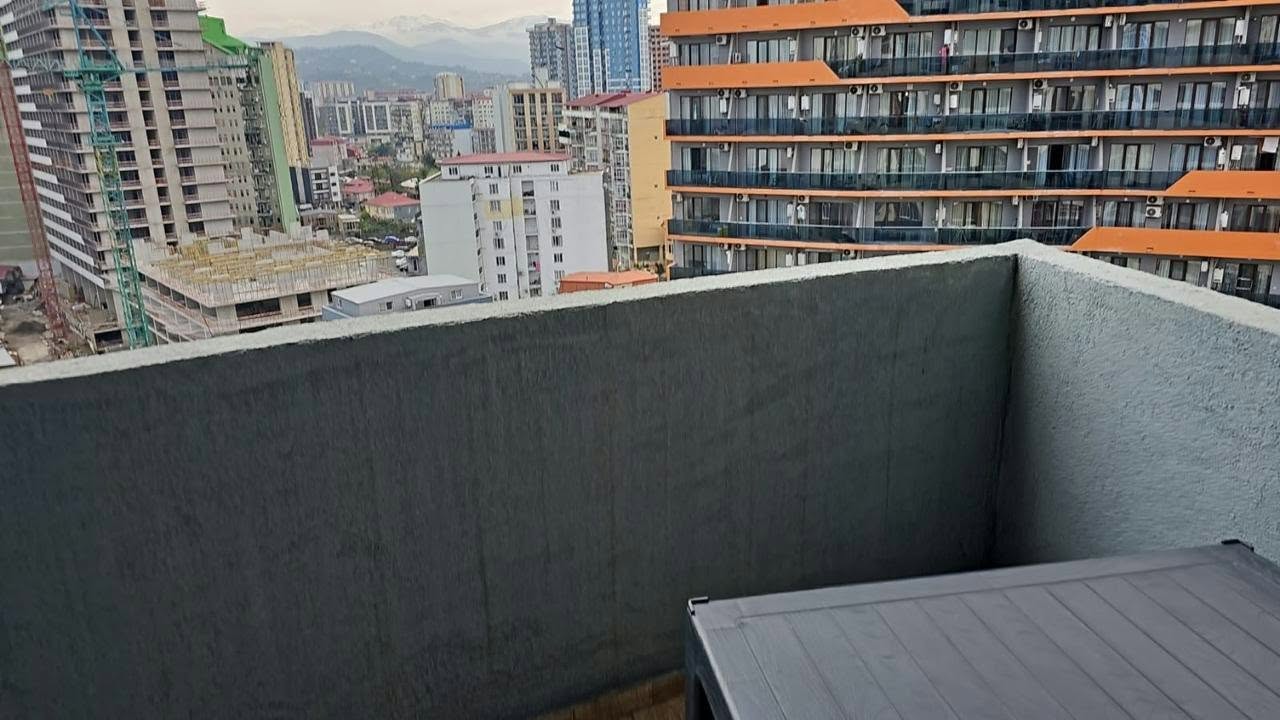 Satılık daire, Batum - $105,000