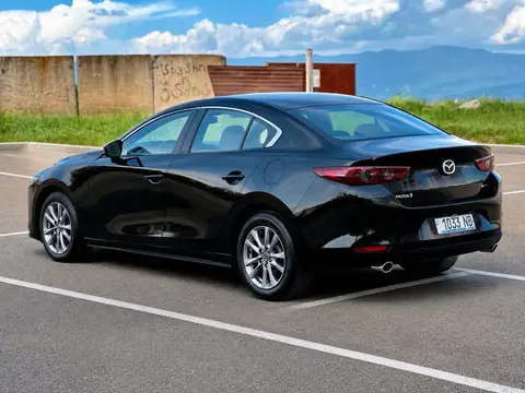 Mazda Mazda3 2020