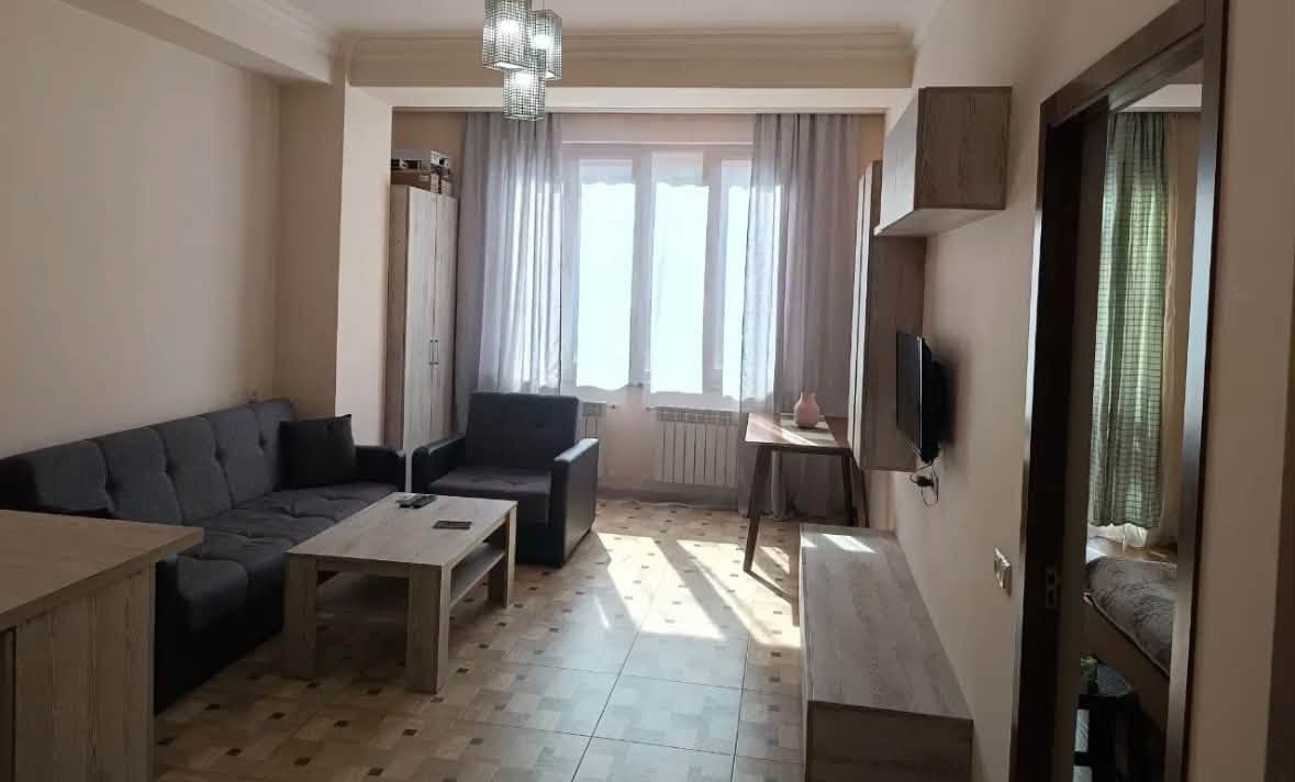 2-room apartment for rent, Yerevan — 380,000 ֏