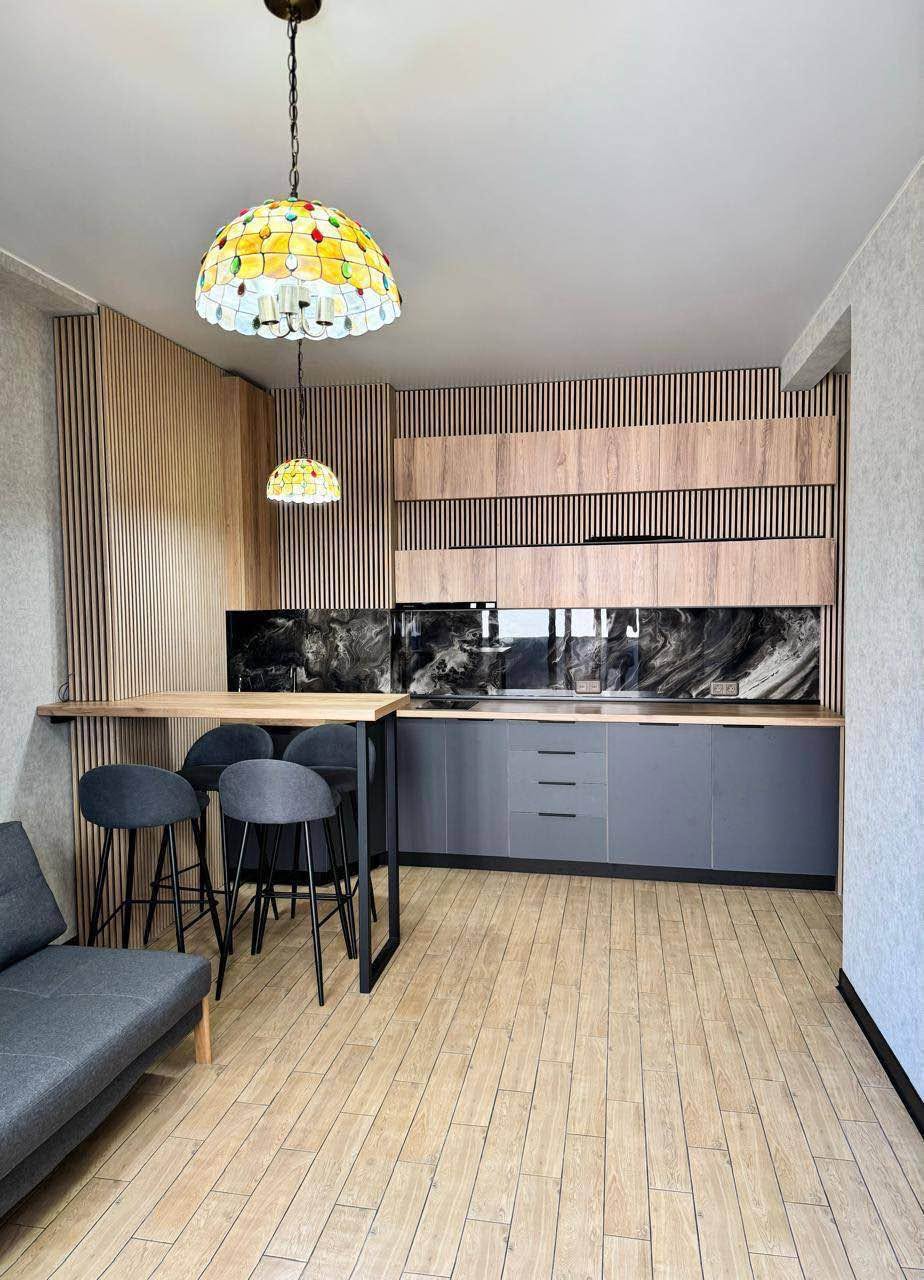 1-room apartment for sale, Batumi