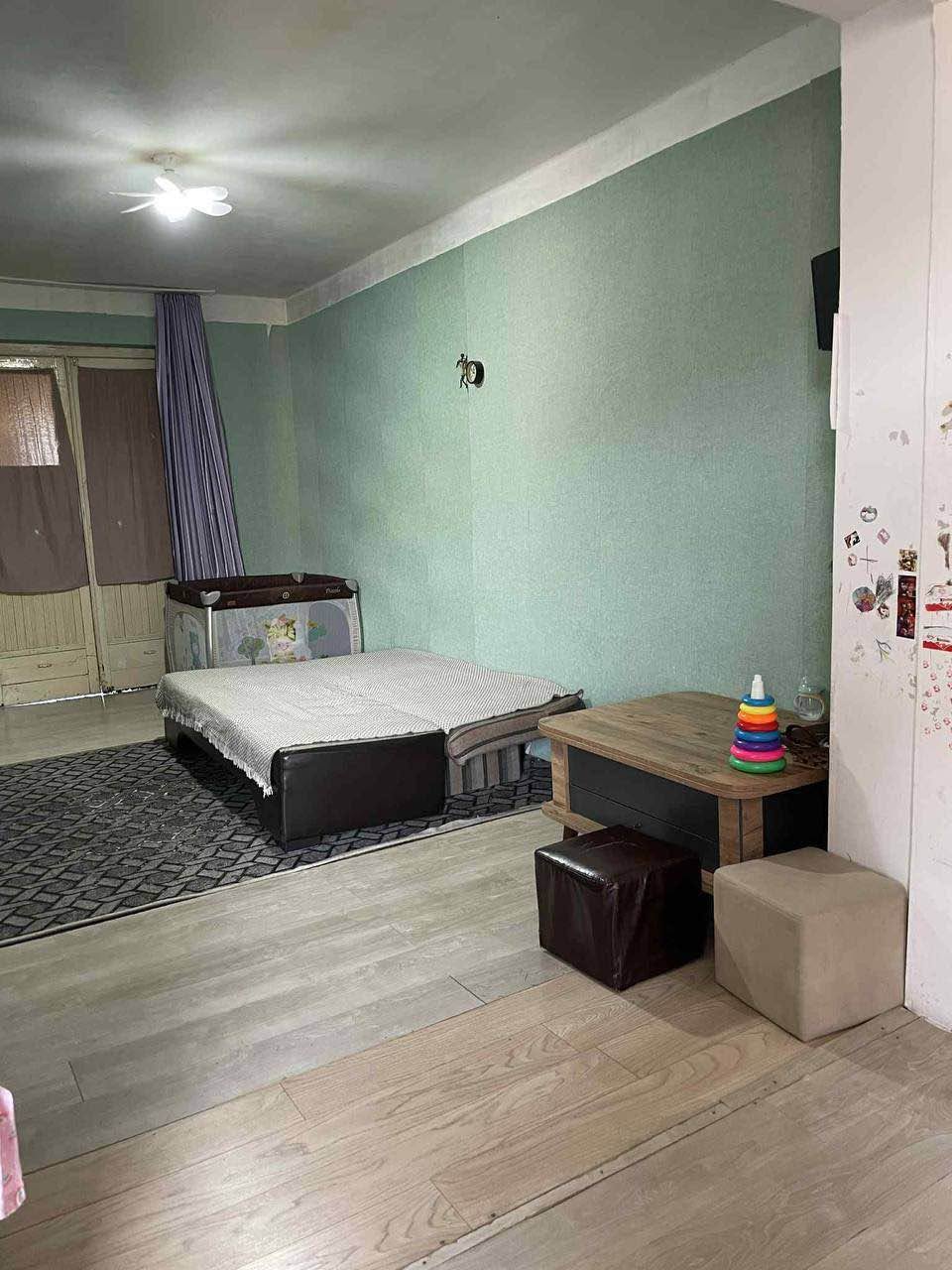 Apartment — $52,000