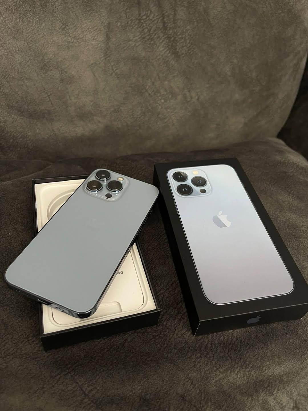 Продаётся iPhone 13 pro 128GB