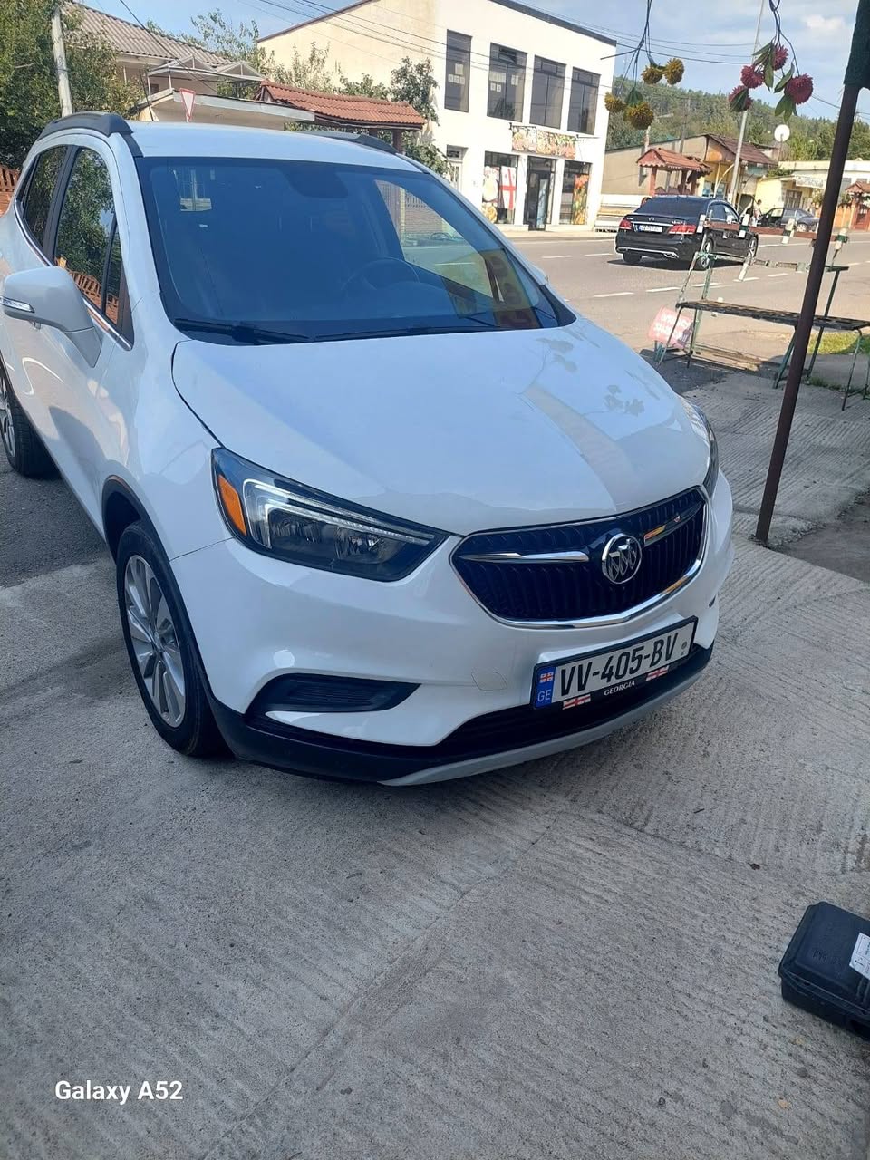Buick 2019