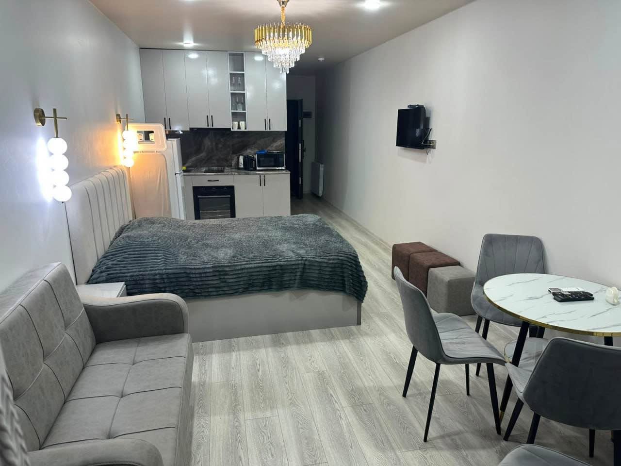 Վարձակալության բնակարան, Բաթումի — $500