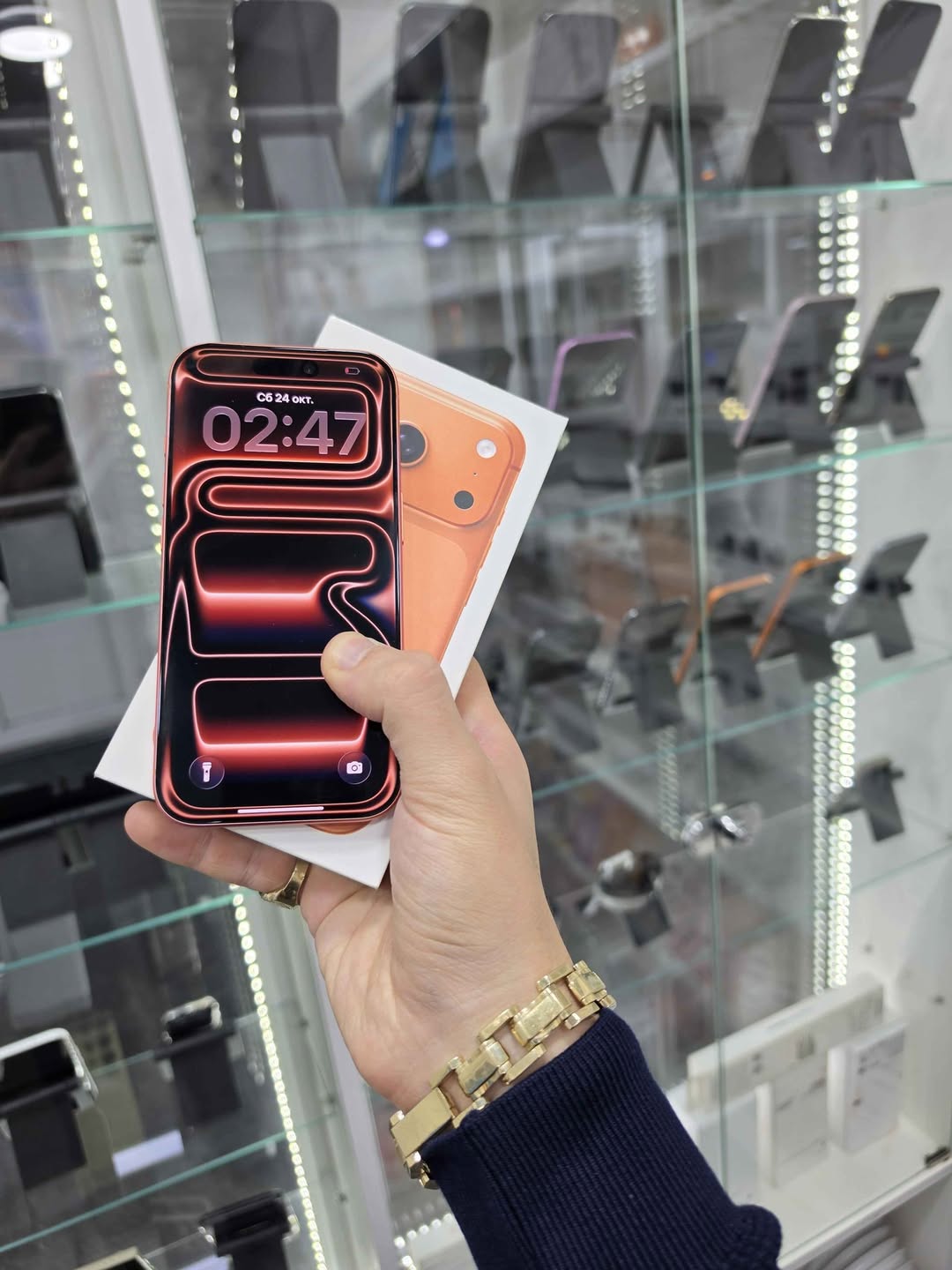 Տուփով Չքանդած 90%🔋Փոխանակում Առաքում 📞