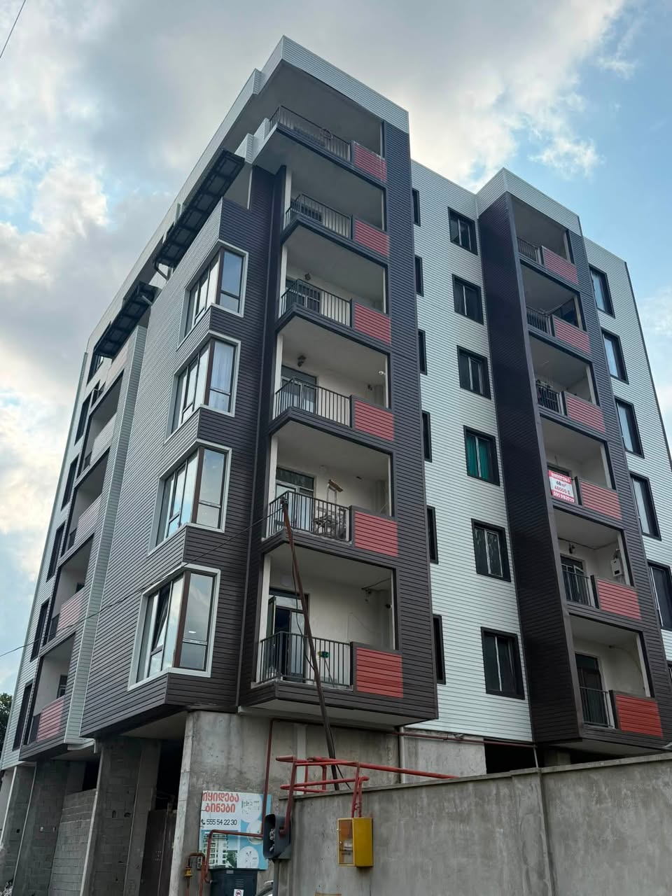 Satılıq mənzil, Xelvaçaur - $850