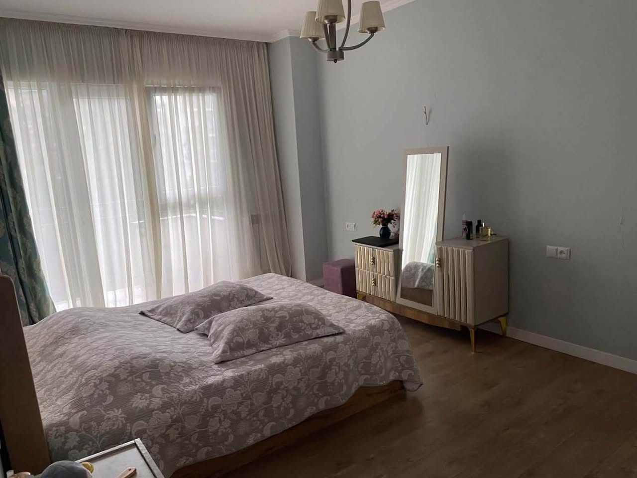 იყიდება ბინა, ბათუმი — $150,000