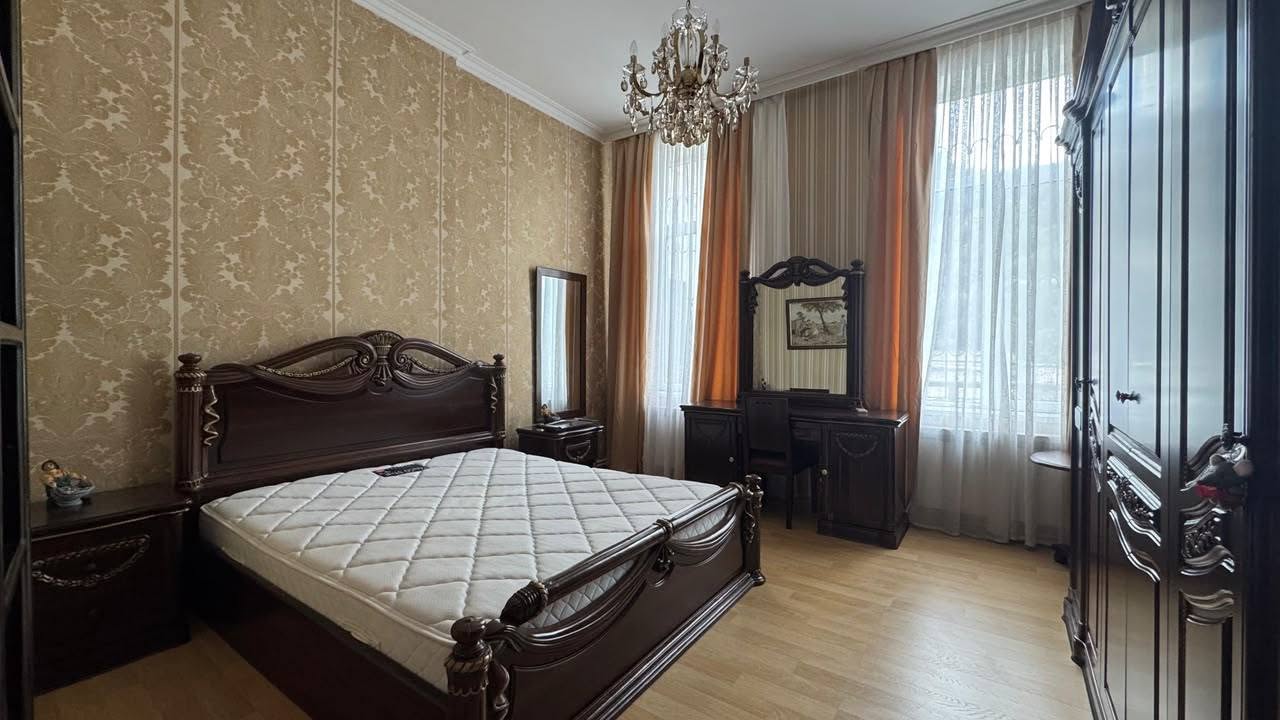 2 otaqlı mənzil kirayə verilir, Bakı — 1,200 ₼