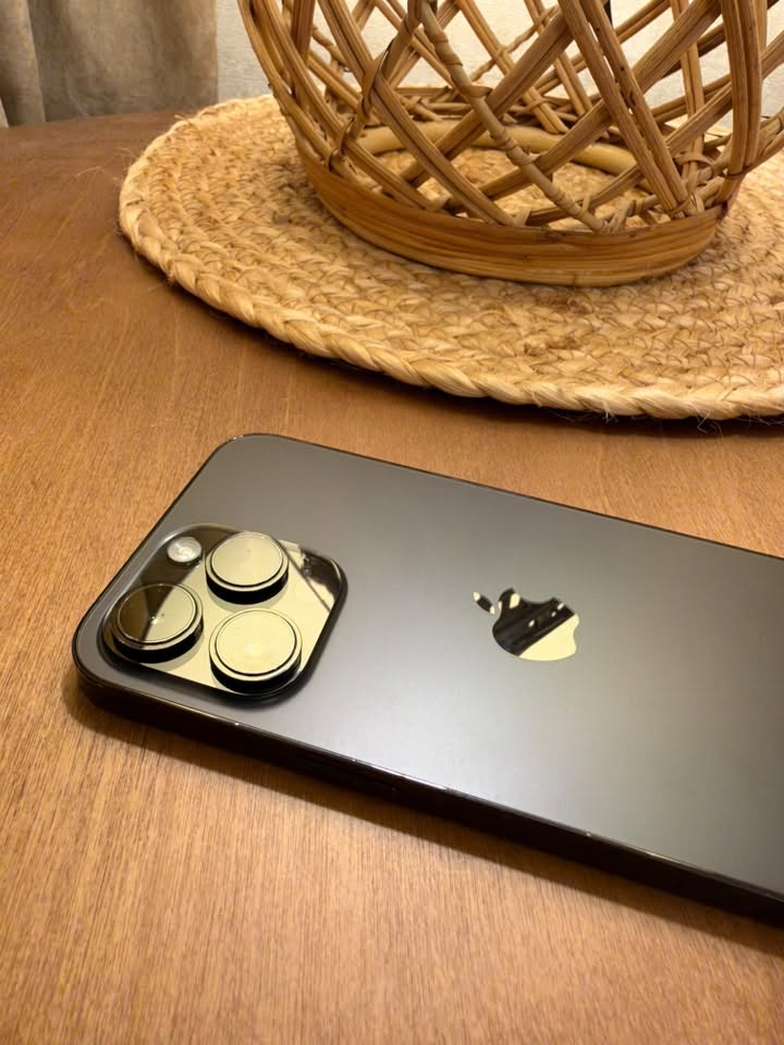✌🏾 იყიდება IPhone 14 Pro Max