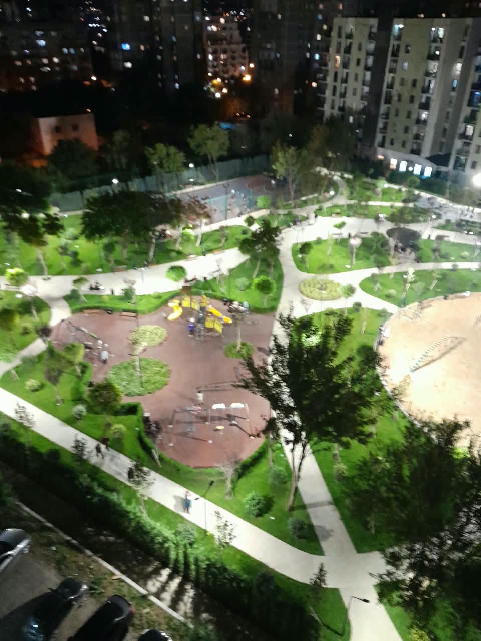 2 otaqlı mənzil satılır, Tbilisi — $72,000