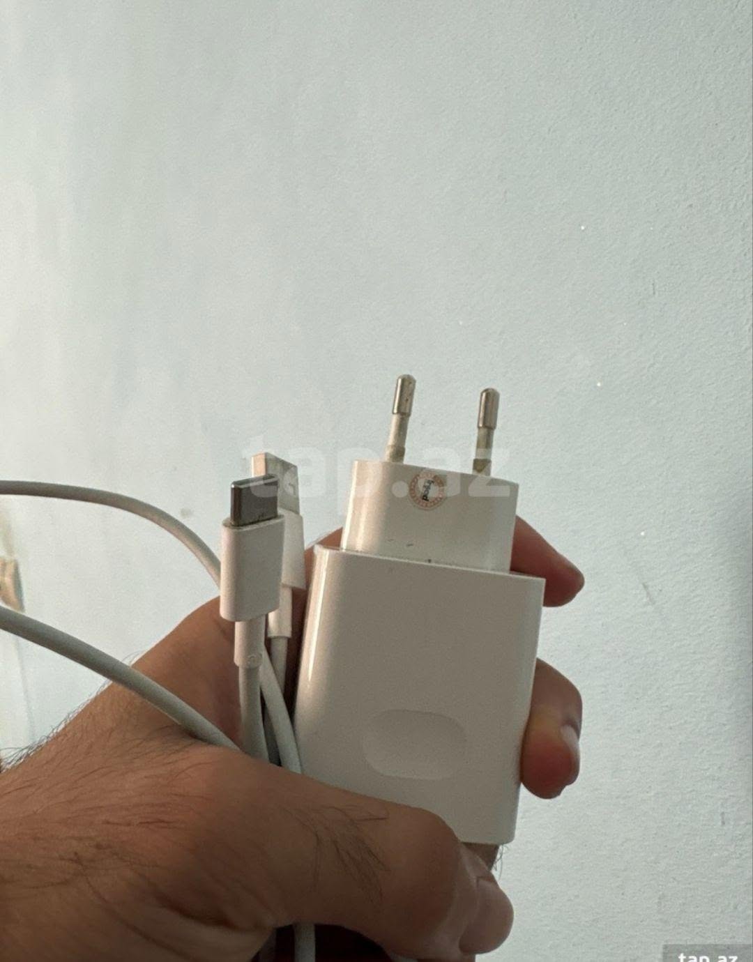 Honor 35W fast charger, original