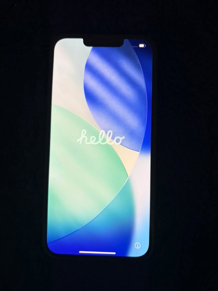 iPhone 13 90% էլեմենտ 128GB հիշողություն
