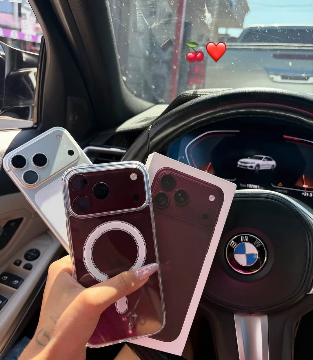 iPhone 18 Pro yeni kapalı kutu