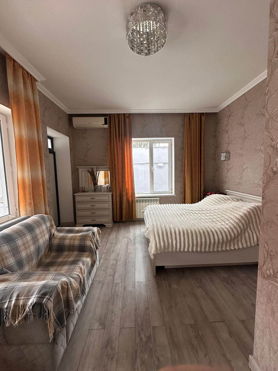 🏡 ՎԱՐ ԿԱՆ ՄԱՐԴԱԿԱՆՆԵՐՈՒՄ ԱՄՐԱՆ