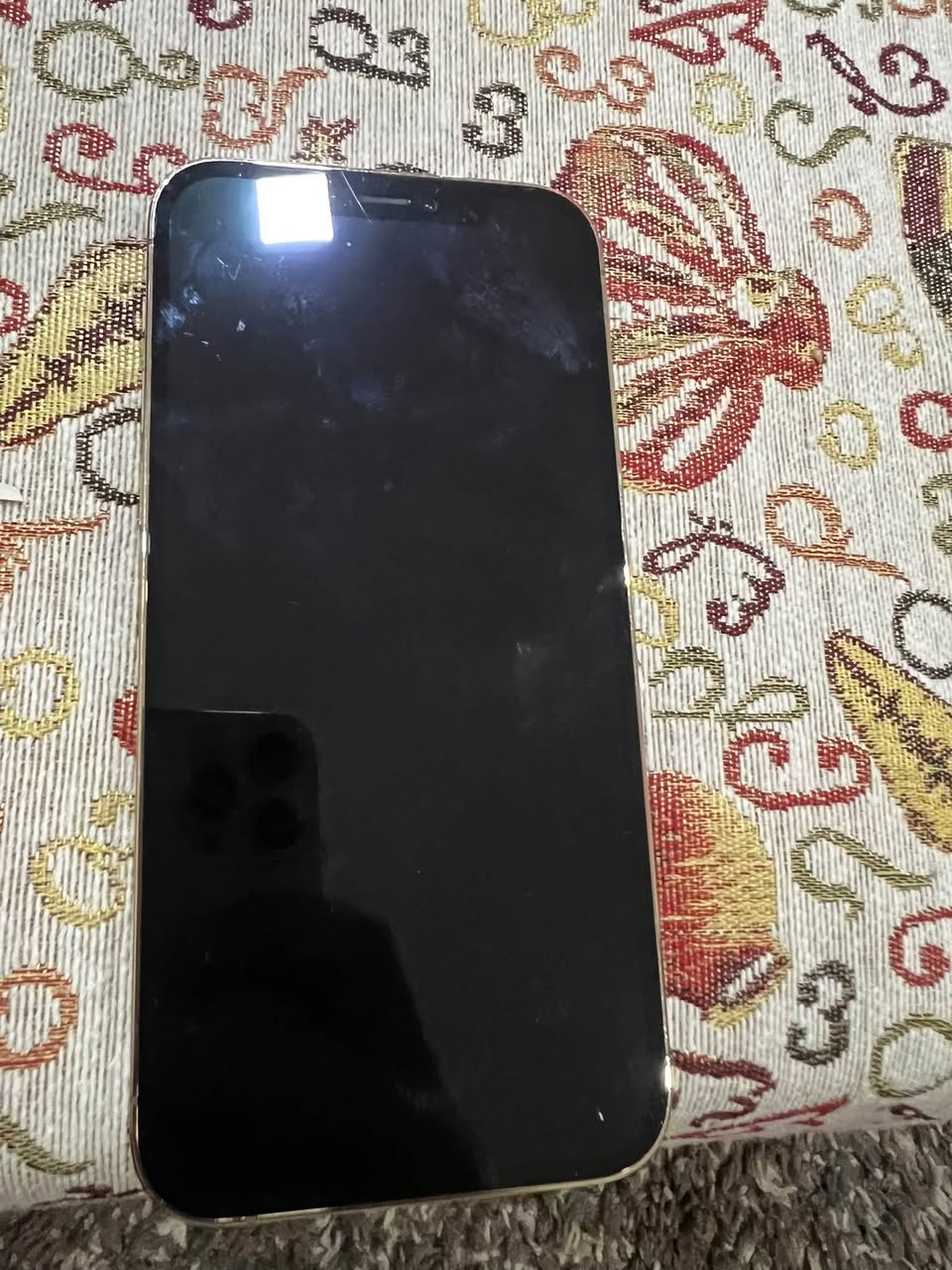 iPhone in good condition