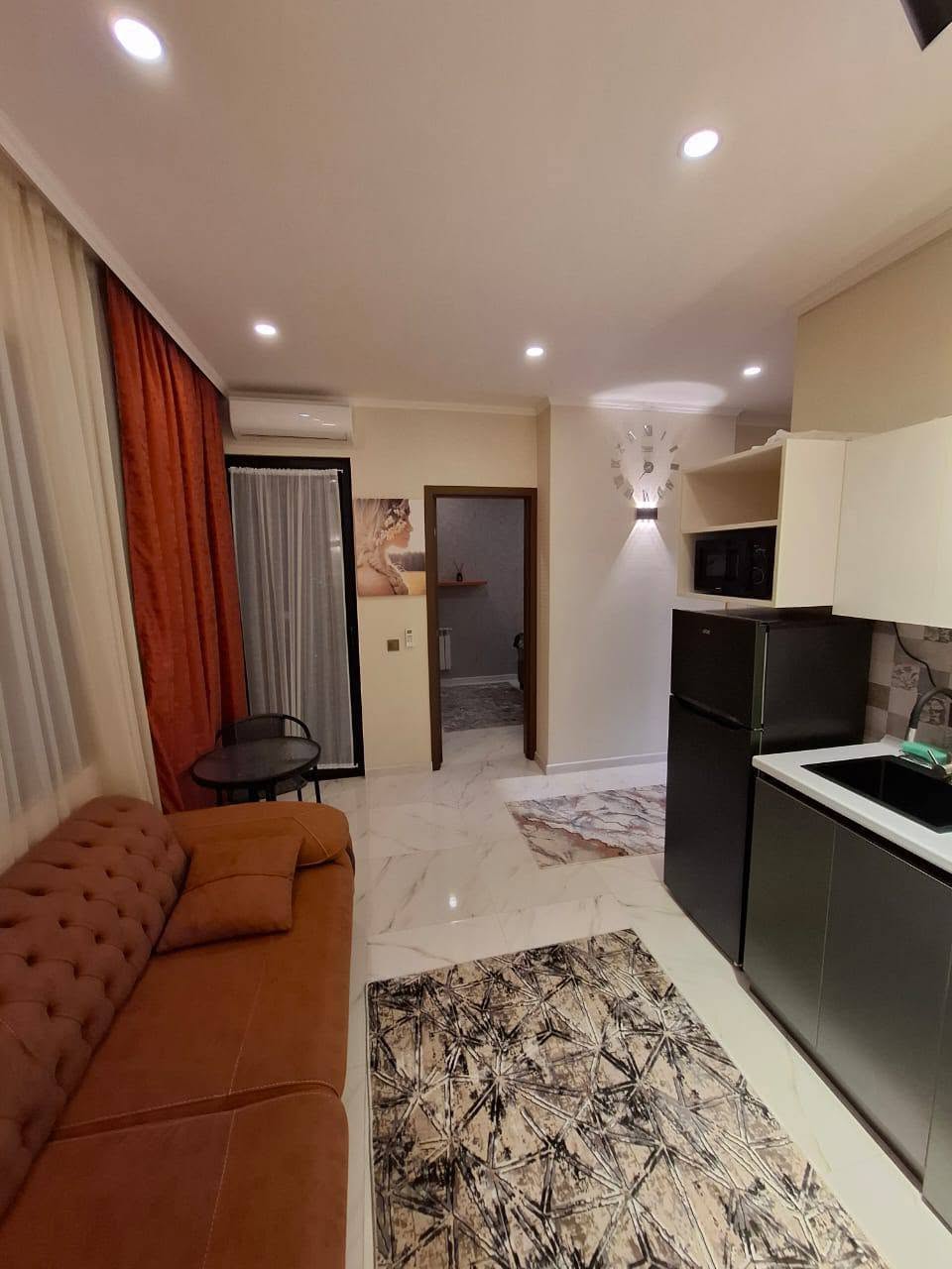 #продам1+1 в NBG Tower! 🤩 📍Адрес: