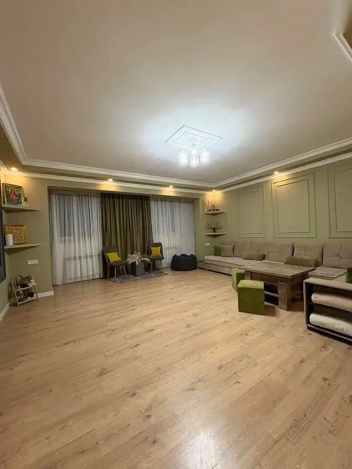 A 3-room apartment is for sale, Yerevan — $145,000