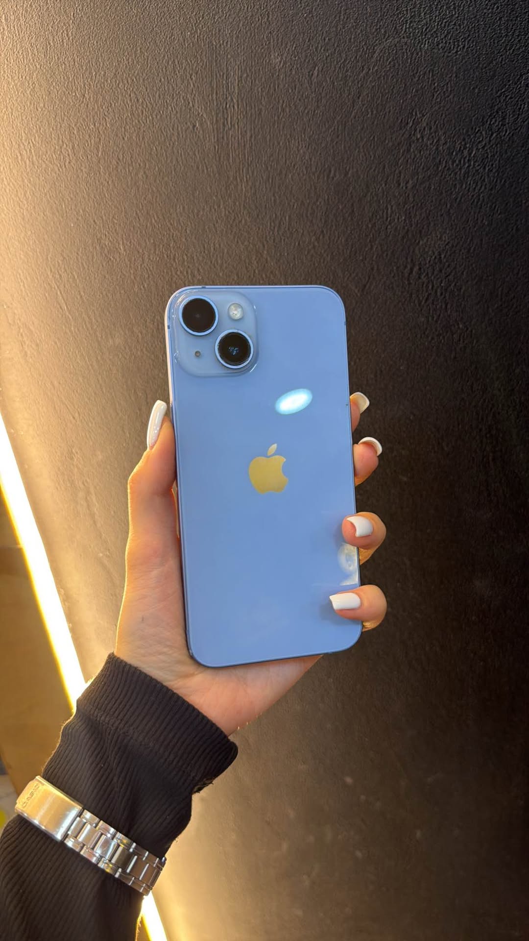iphone 14 128gb problem yoxdur !