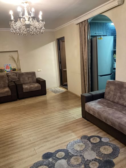Mənzil satılır, Tbilisi — $75,000
