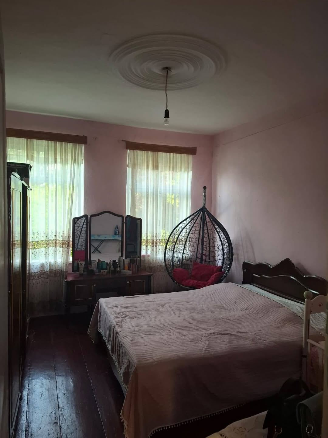 სახლი, ბათუმი — $160,000