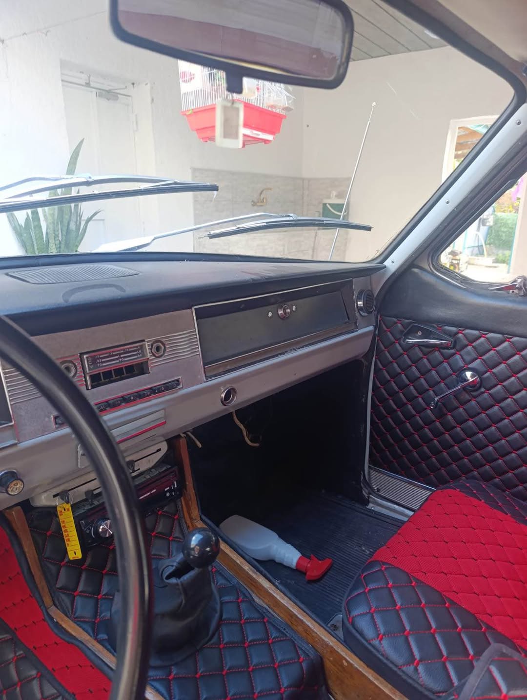 GAZ 24
