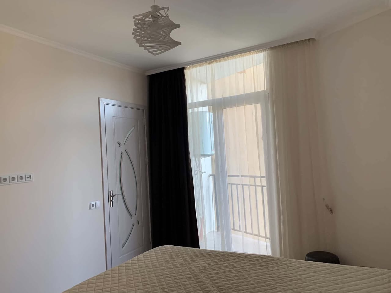 Satılık daire, Batum - $83,000