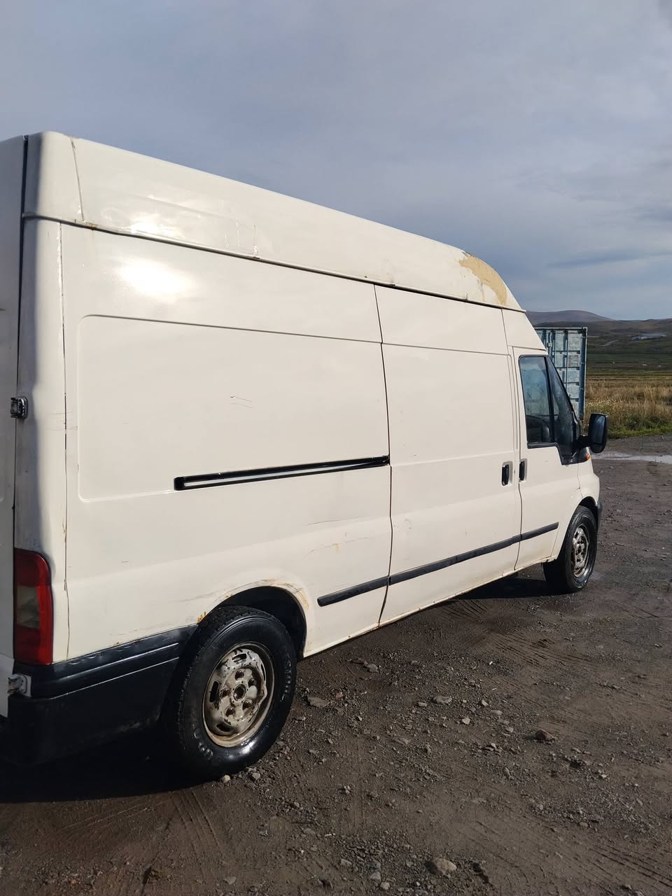 ახალქალაქი — 3,300$