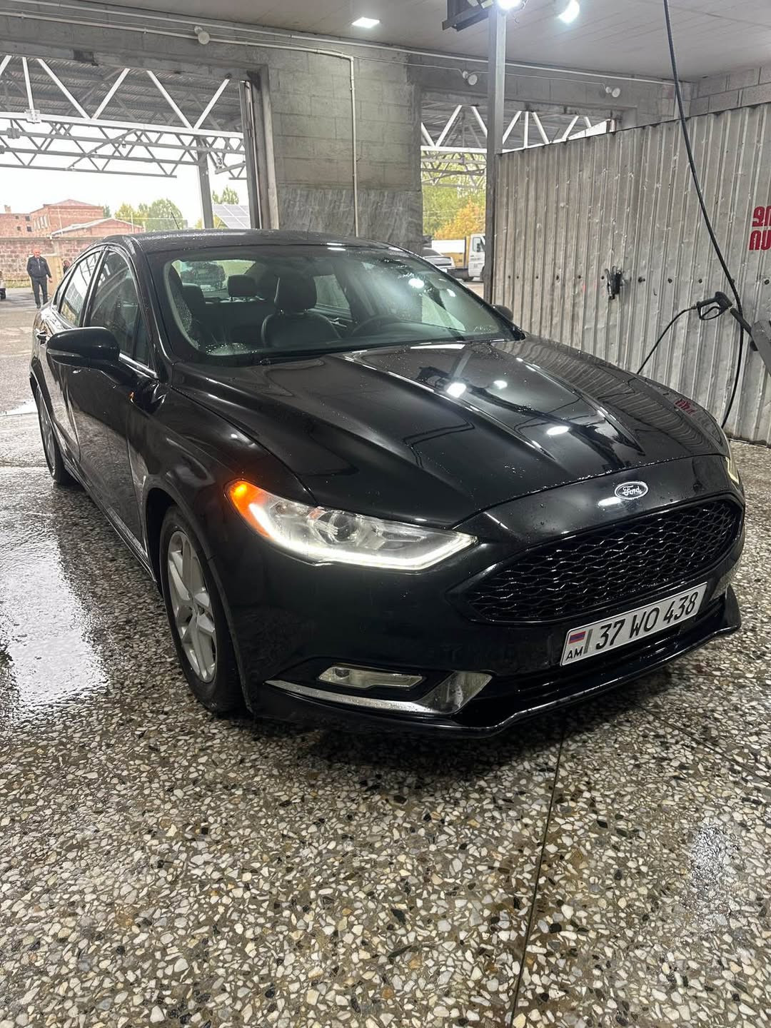 Avtomobil — 9,300$