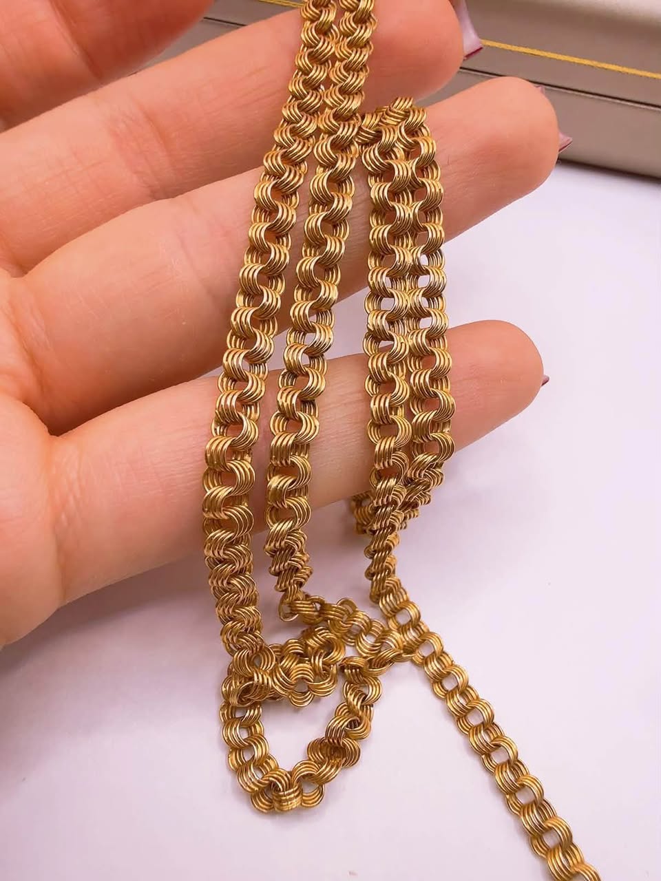 Russian 583 silver pendant for sale