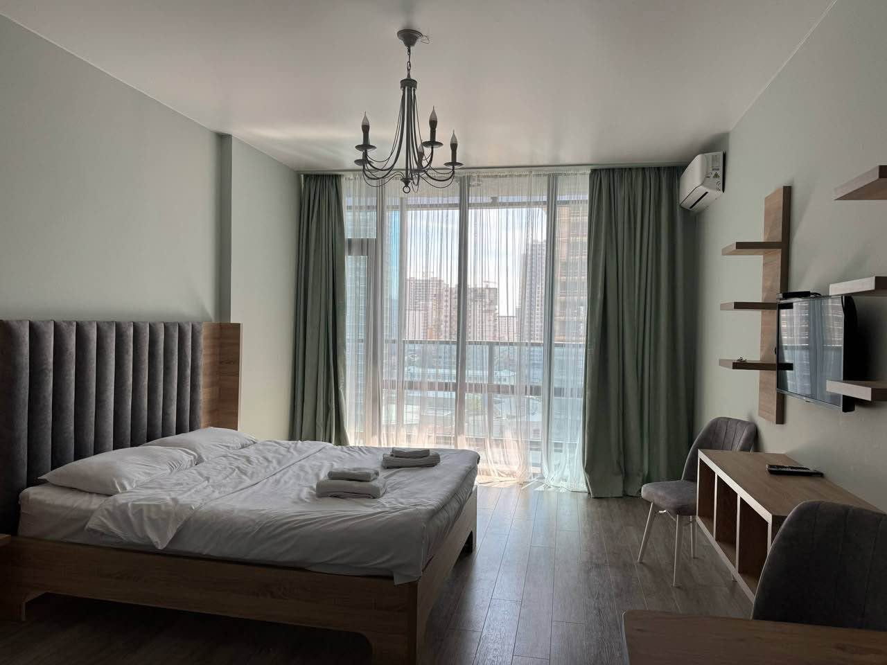 Kiralanıyor daire, Batum - $500