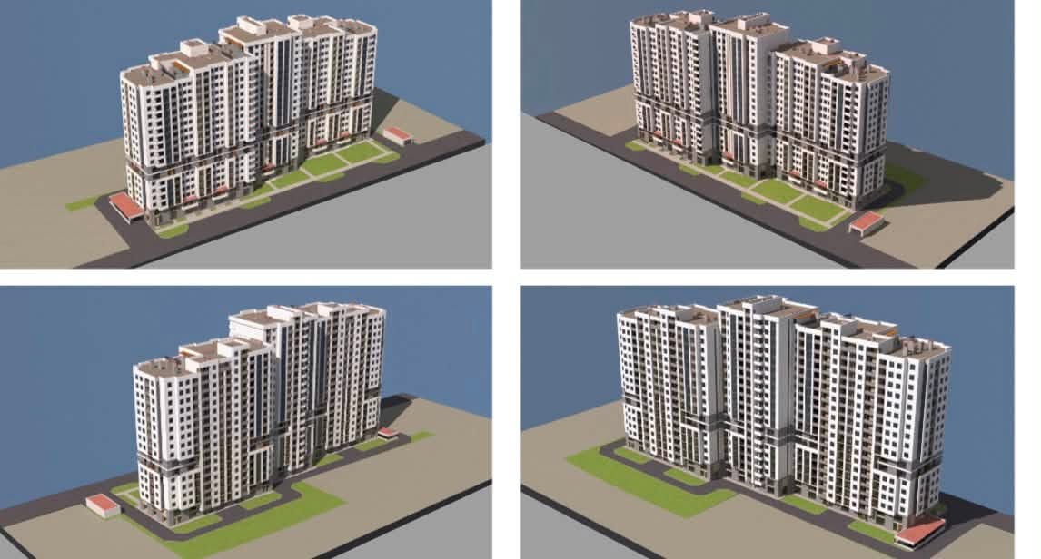 Apartment for sale, Yerevan — 42,840,000 ֏