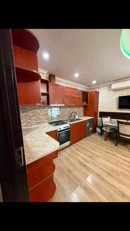 გაყიდვაშია 3 ოთახიანი ბინა, თბილისი — $110,000
