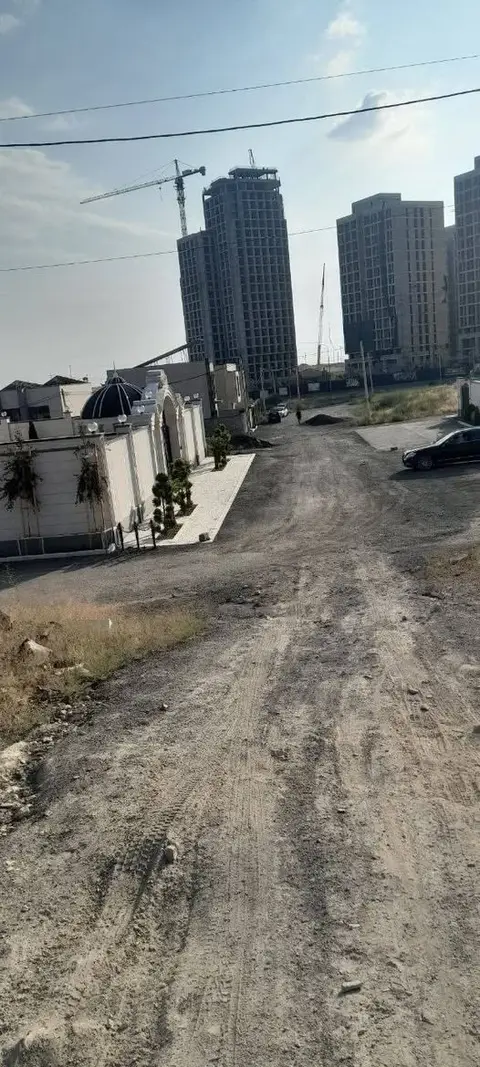 Torpaq sahəsi, İrəvan — $143,000