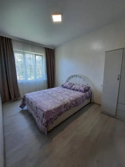 Kirayə 1 otaqlı mənzil, Batumi — 700 ₾
