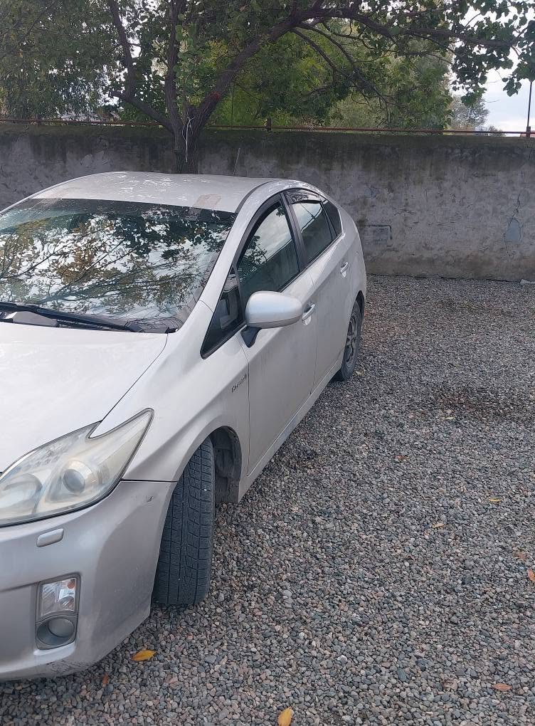 Lepge Qaz 2009 — 4,300$