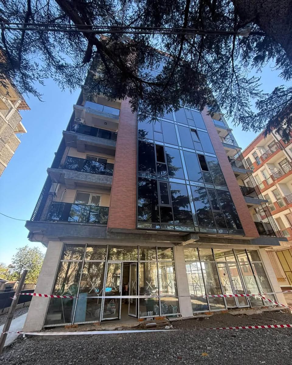 Продается квартира, Кутаиси — $80,000
