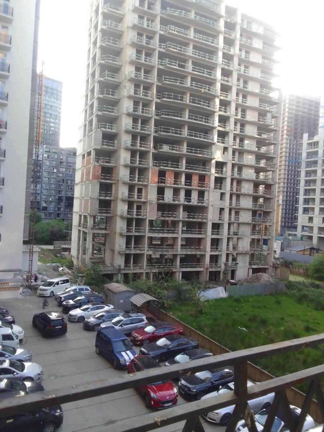 🏡 Продается квартира 📍 Адрес: Ангиси — 115,000$