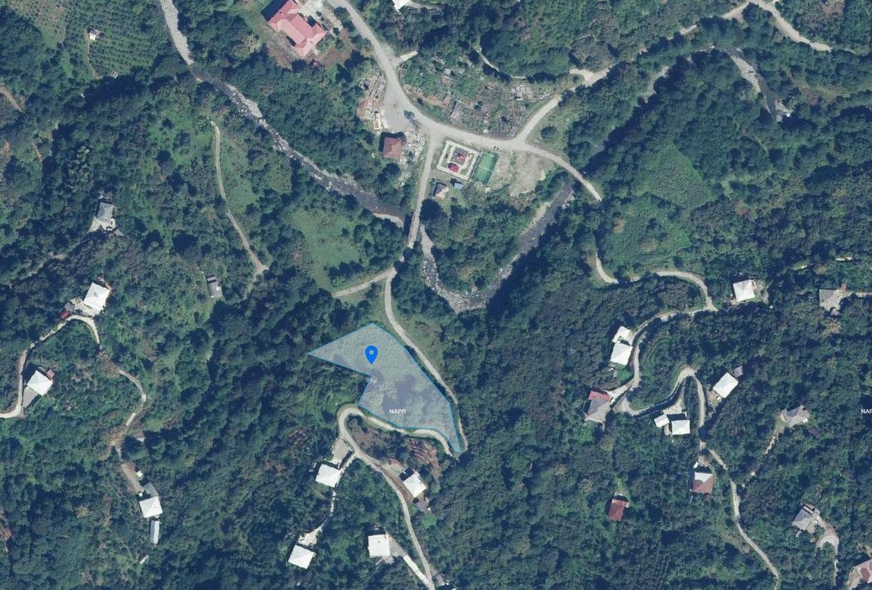 Mənzil satılır, Batumi — $25