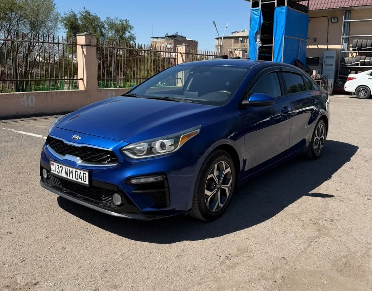 Avtomobil 2021 — 13,700$