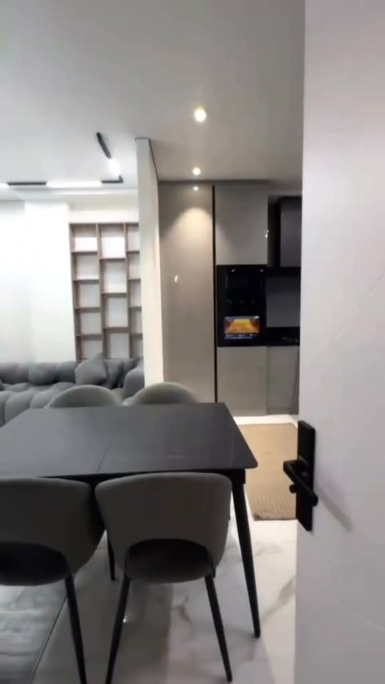 Satılır 3-otaqlı mənzil, Batumi — $145,000