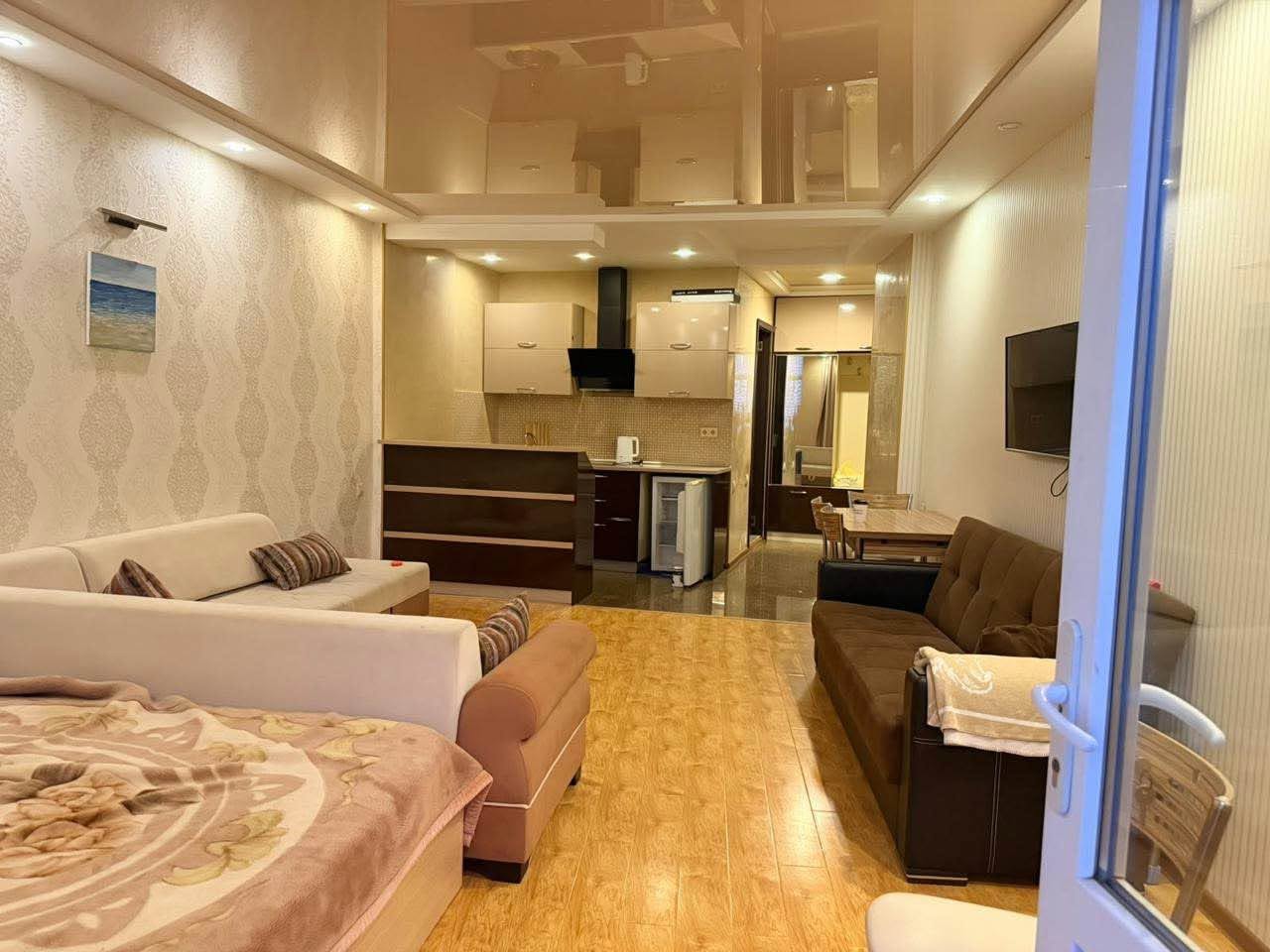 🔥 СРОЧНАЯ ПРОДАЖА В БАТУМИ — — 65,000$