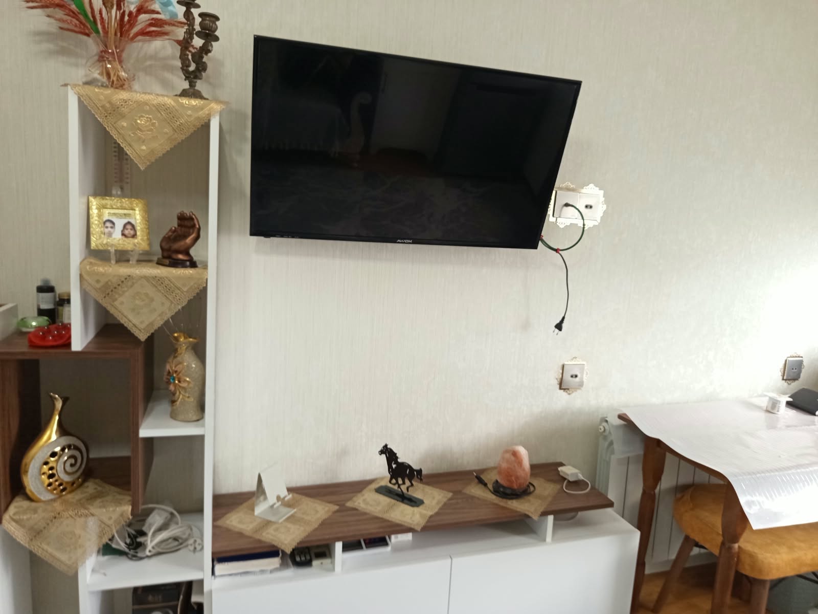 Аренда 2-х комнатной квартиры, Баку — 600 ₼