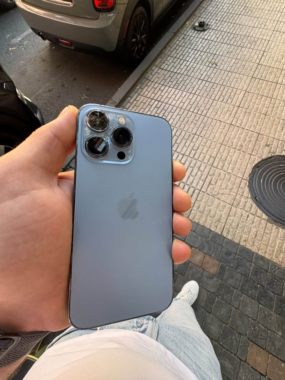 iPhone 13 Pro 128 Gb Martkoc — 140,000֏
