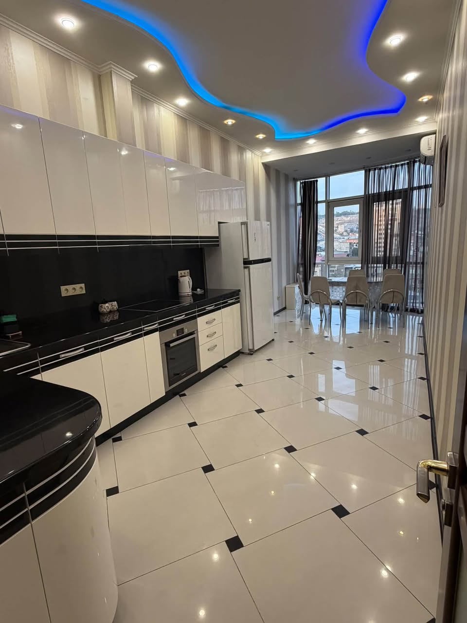 Apartment for rent, Yerevan
