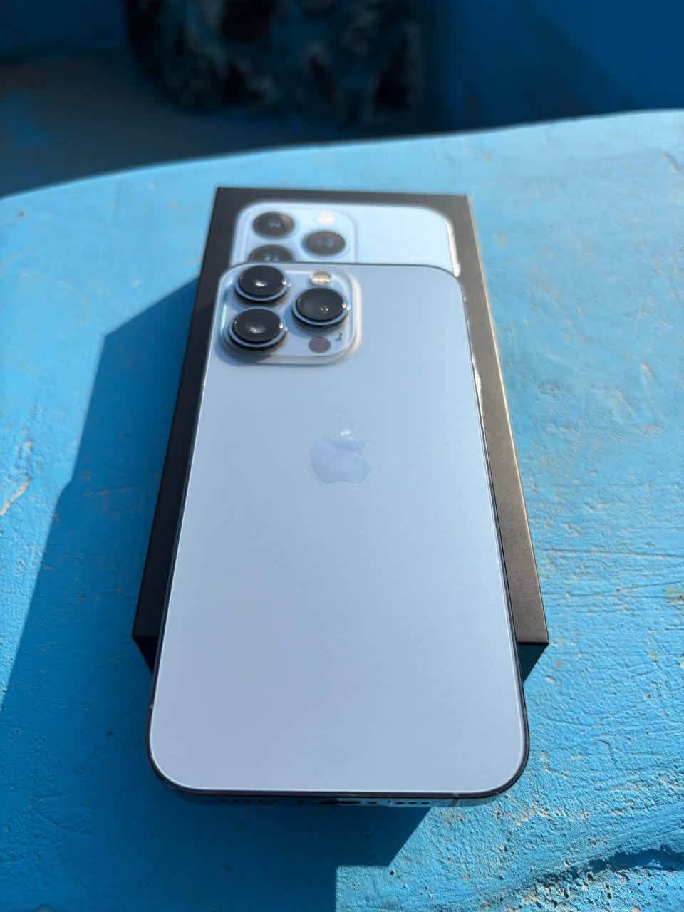 IPHONE 13 PRO შატი ლავი ვიჩაკ — 70,000֏