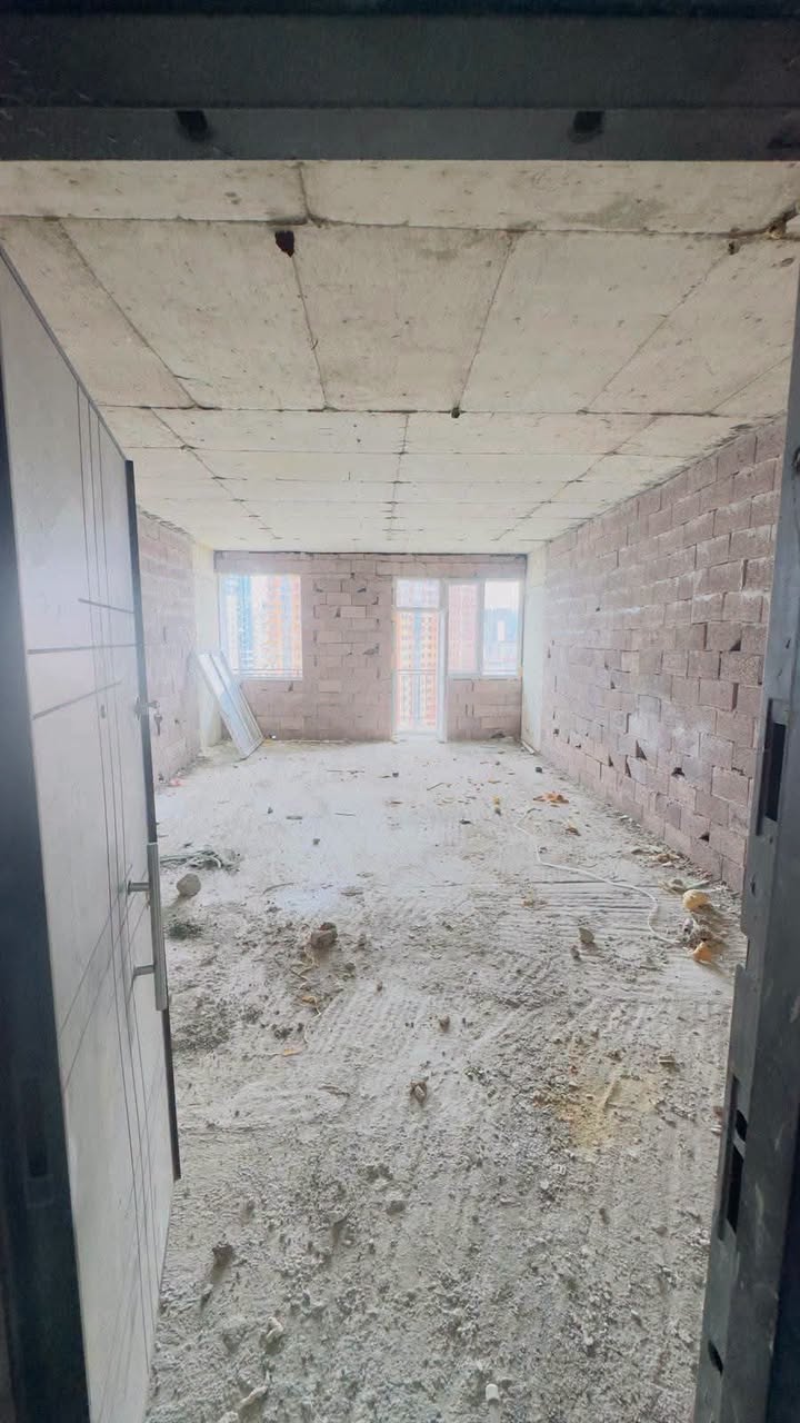 Apartment for sale, Batumi — $44,000